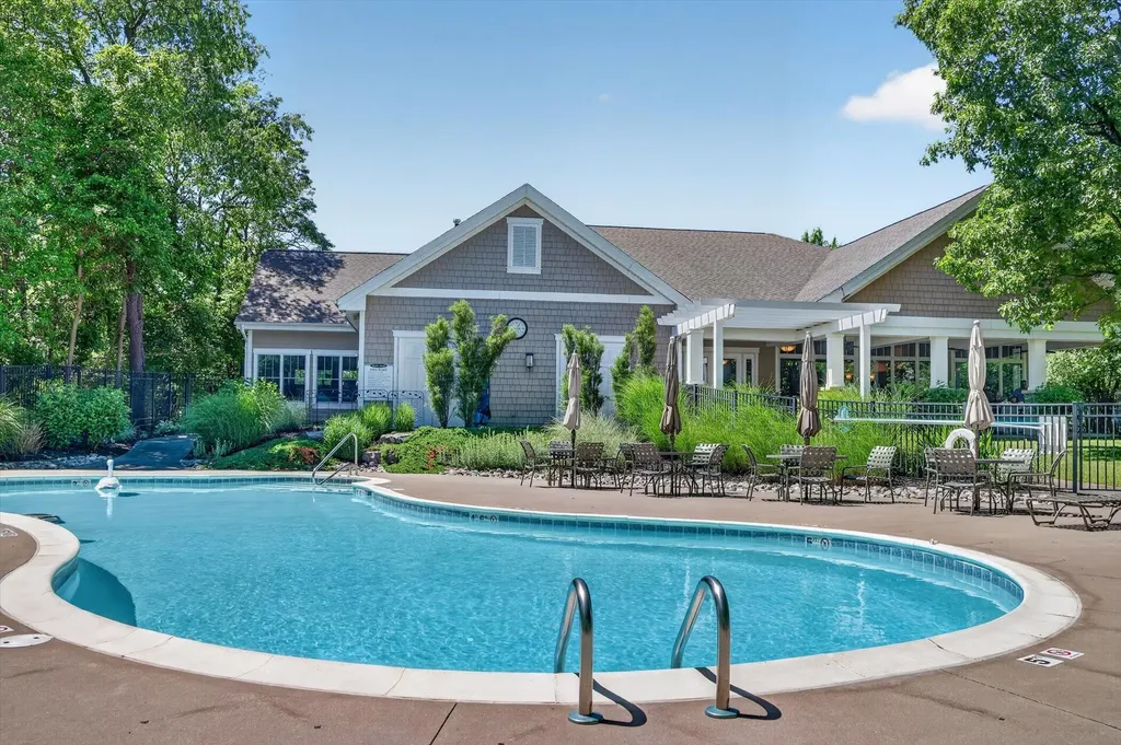 3700 Marabella Place Kalamazoo Charter Township MI 49006