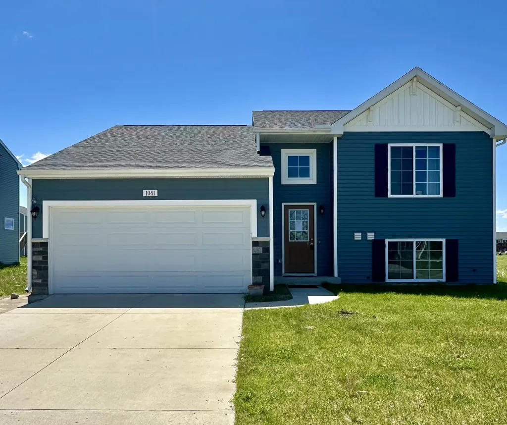 1041 Cooley Mill Lane Vicksburg Village MI 49097