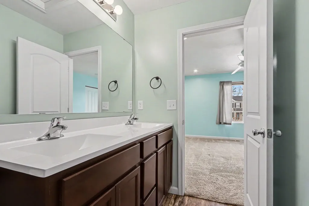 1041 Cooley Mill Lane Vicksburg Village MI 49097