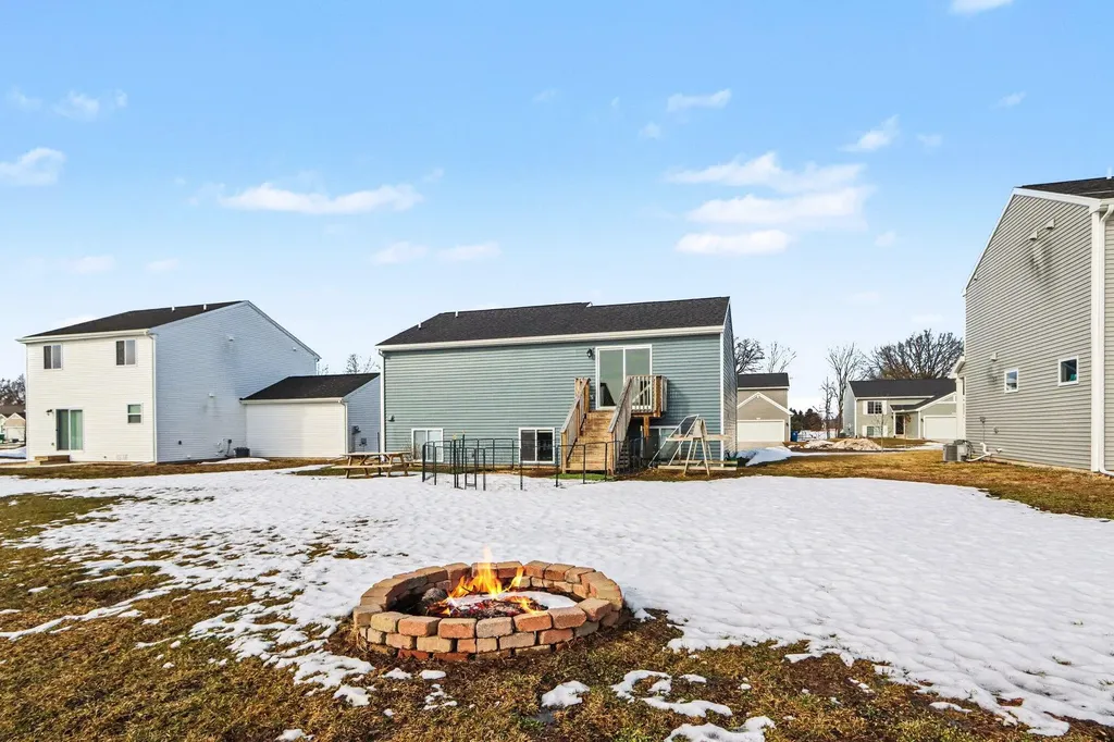 1041 Cooley Mill Lane Vicksburg Village MI 49097