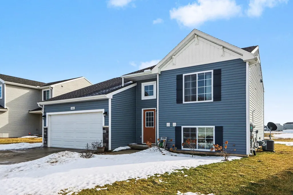 1041 Cooley Mill Lane Vicksburg Village MI 49097