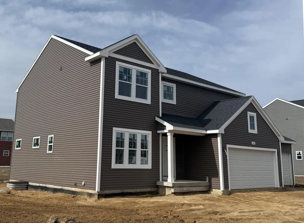 5065 Buxton Trail Texas Charter Township MI 49009