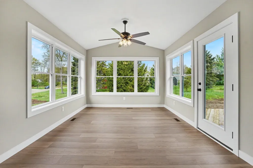 7827 Hatton Circle Richland Village MI 49083