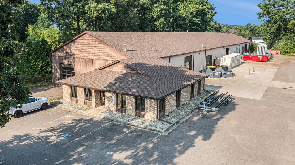 9350 Shaver Road Portage City MI 49024