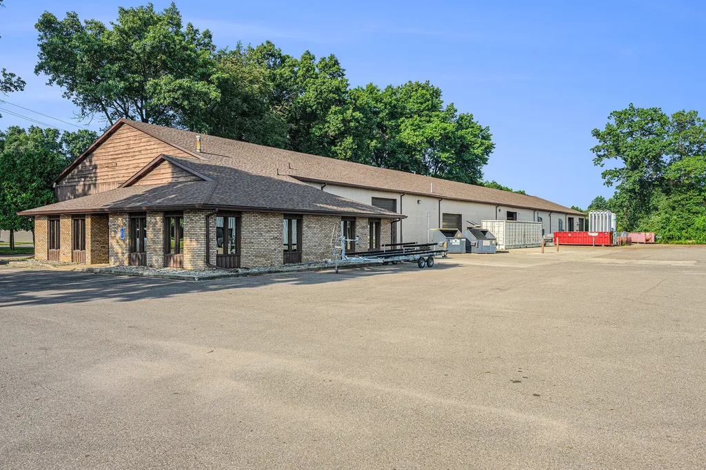 9350 Shaver Road Portage City MI 49024