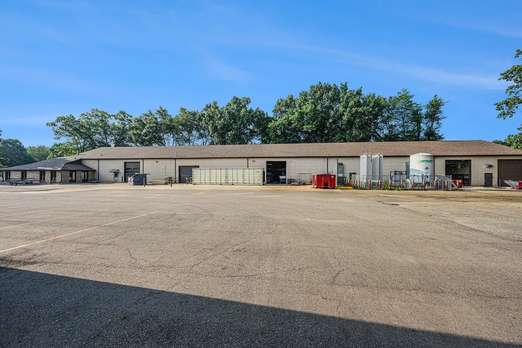 9350 Shaver Road Portage City MI 49024