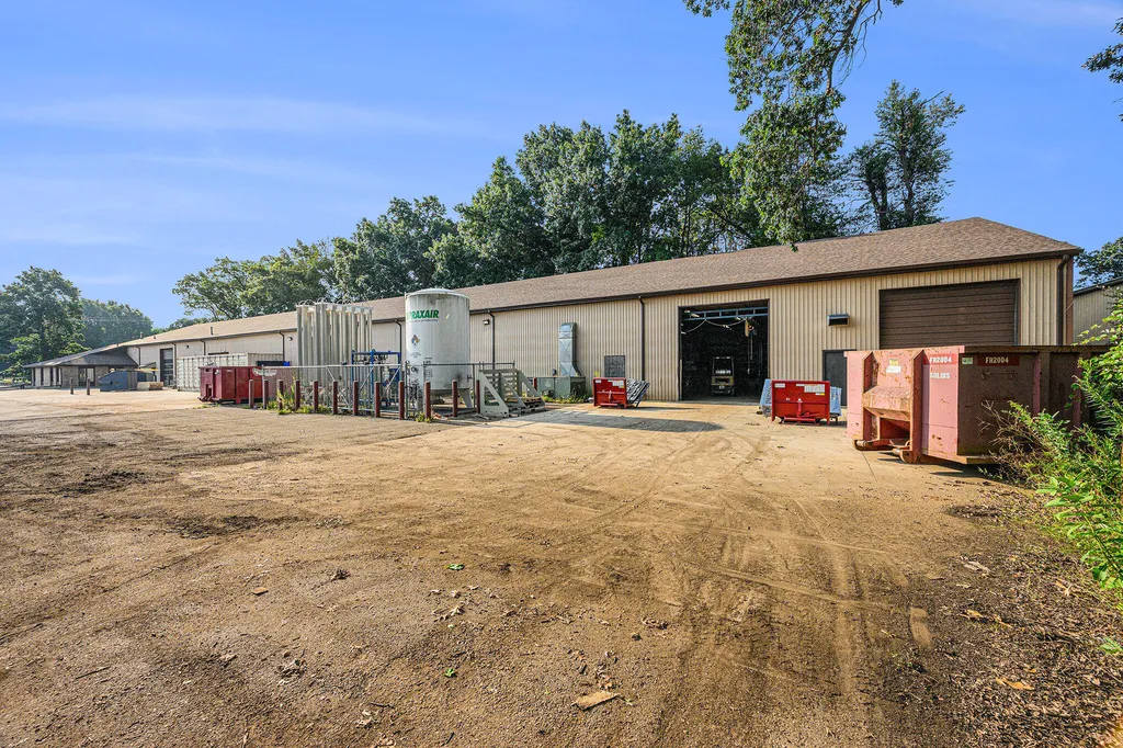 9350 Shaver Road Portage City MI 49024