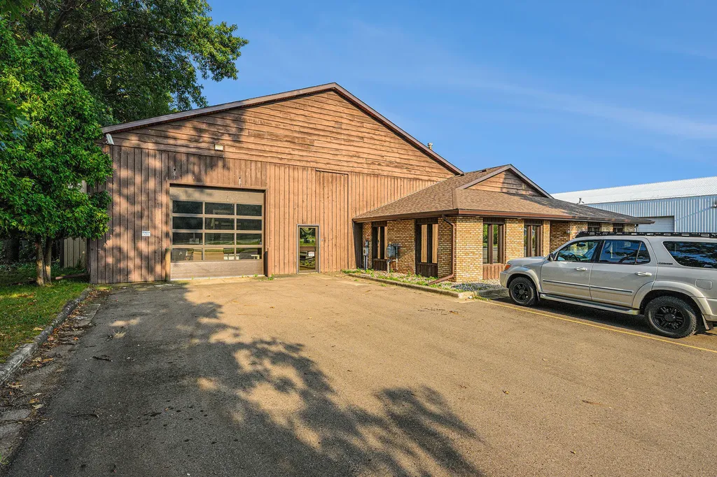 9350 Shaver Road Portage City MI 49024