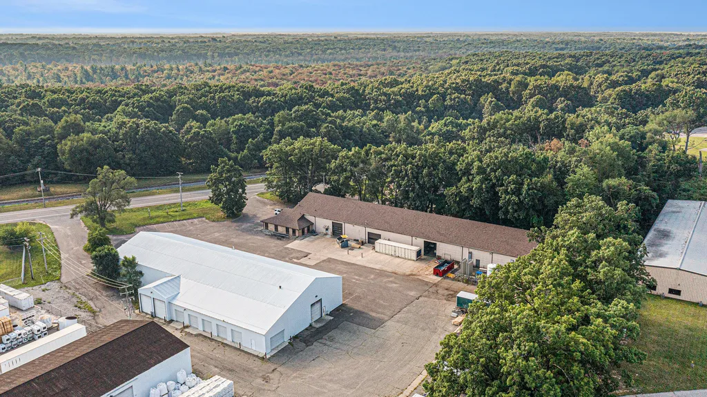 9350 Shaver Road Portage City MI 49024
