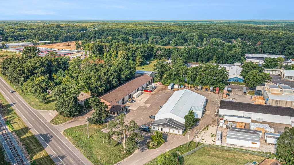 9350 Shaver Road Portage City MI 49024