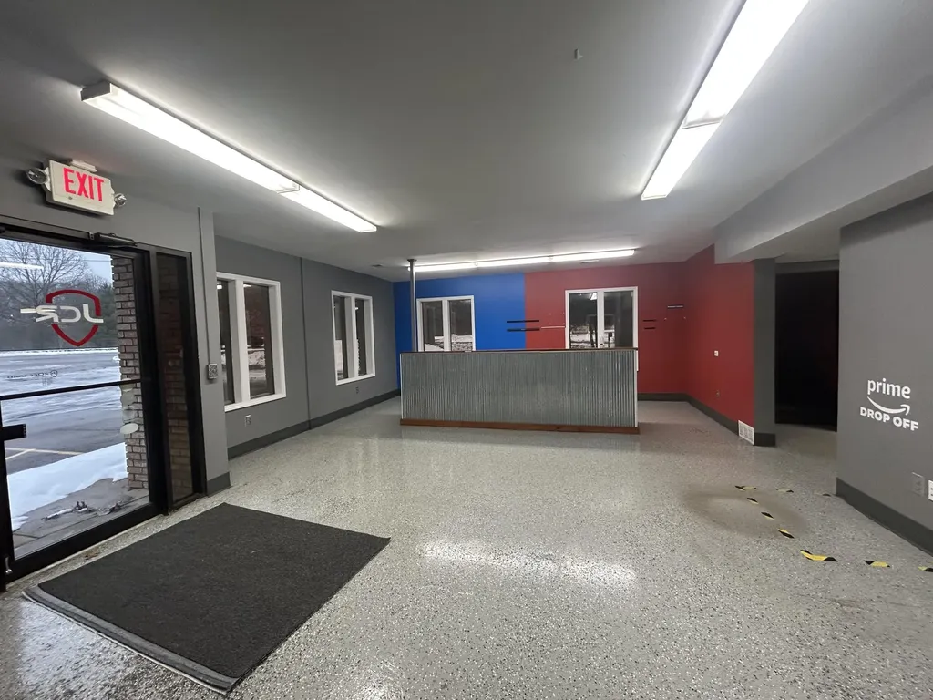 9350 Shaver Road Portage City MI 49024