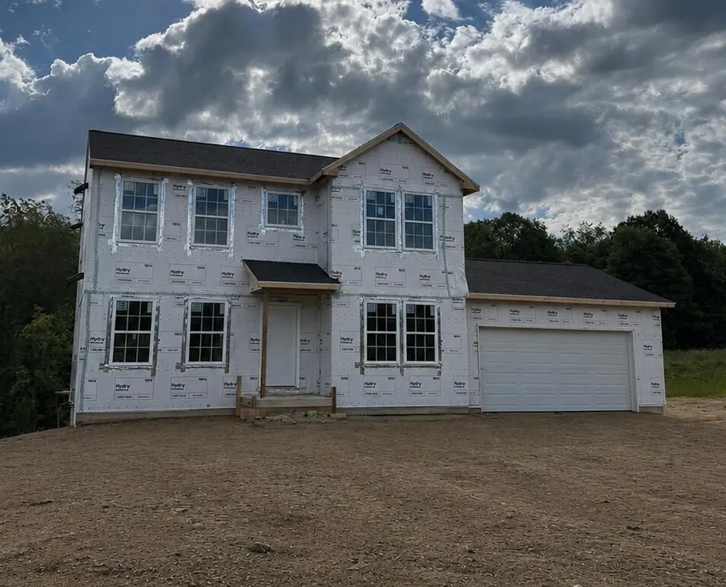 18370 Loganwood Trail Pennfield Charter Township MI 49014