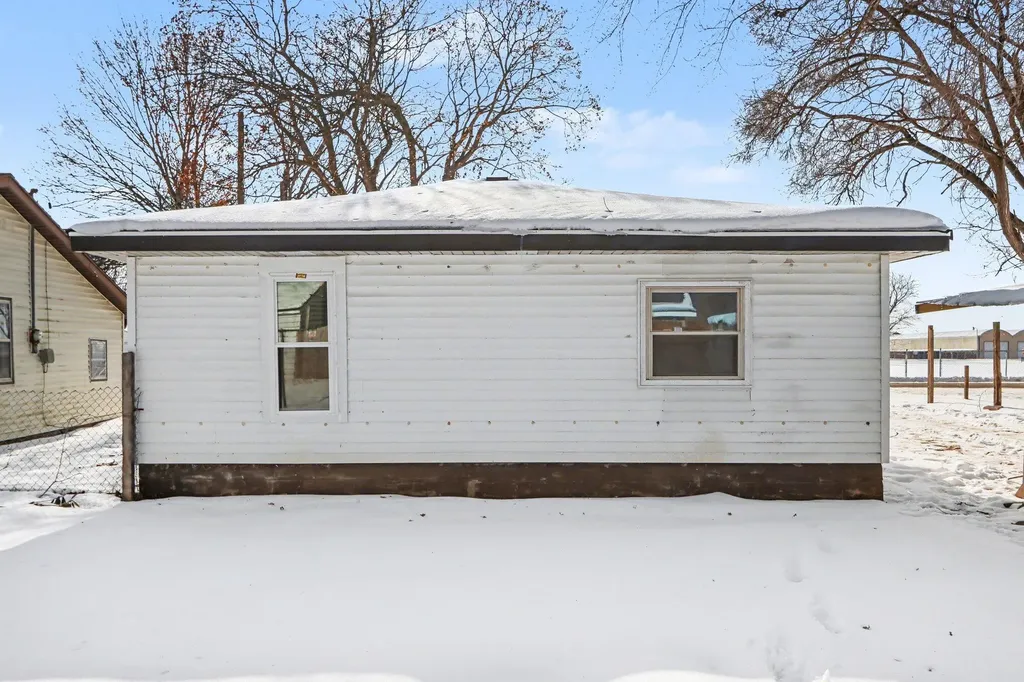 6315 Wright Street Comstock Charter Township MI 49048
