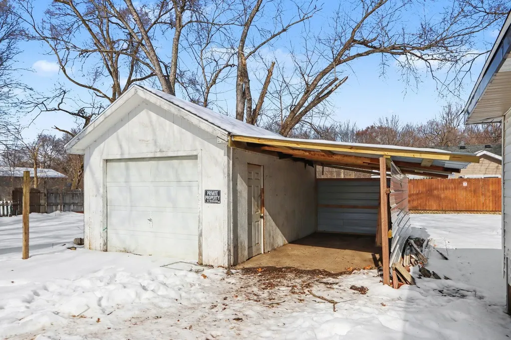 6315 Wright Street Comstock Charter Township MI 49048