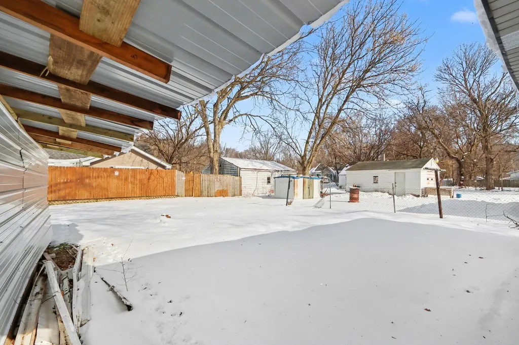 6315 Wright Street Comstock Charter Township MI 49048