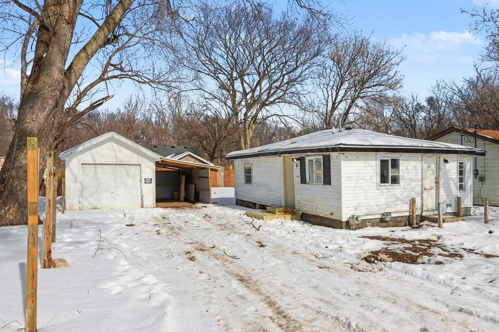 6315 Wright Street Comstock Charter Township MI 49048