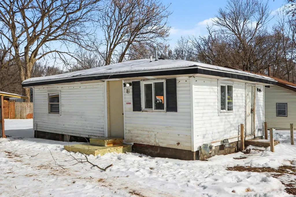 6315 Wright Street Comstock Charter Township MI 49048