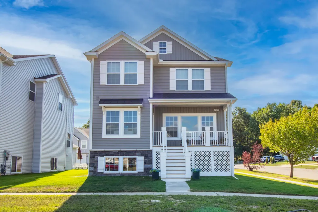 5122 Parkview Lane South Haven Charter Township MI 49090