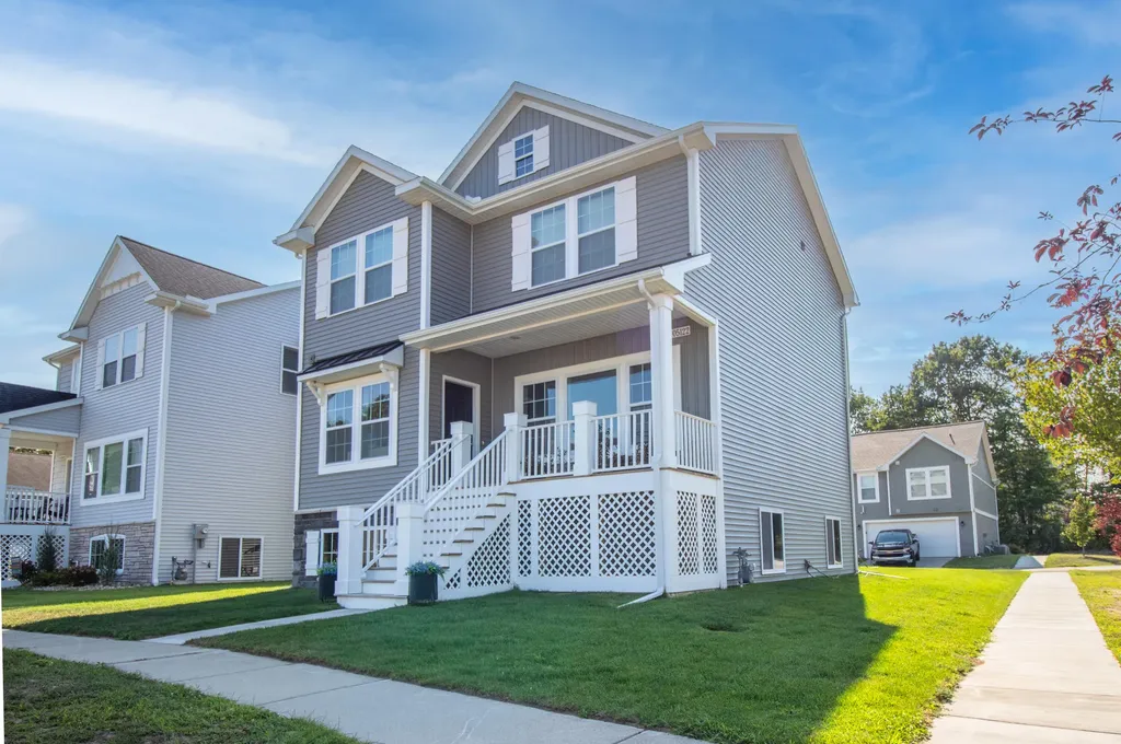 5122 Parkview Lane South Haven Charter Township MI 49090
