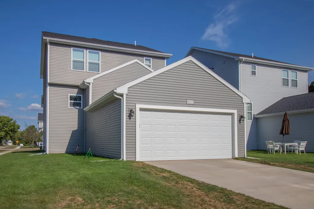 5122 Parkview Lane South Haven Charter Township MI 49090