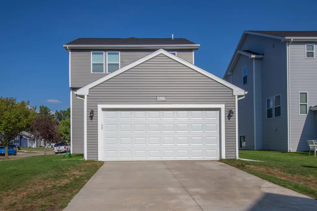 5122 Parkview Lane South Haven Charter Township MI 49090