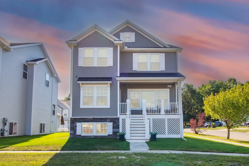5122 Parkview Lane South Haven Charter Township MI 49090