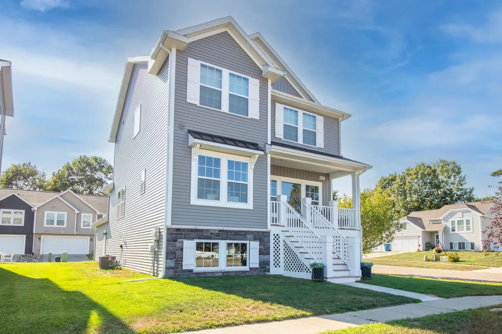 5122 Parkview Lane South Haven Charter Township MI 49090
