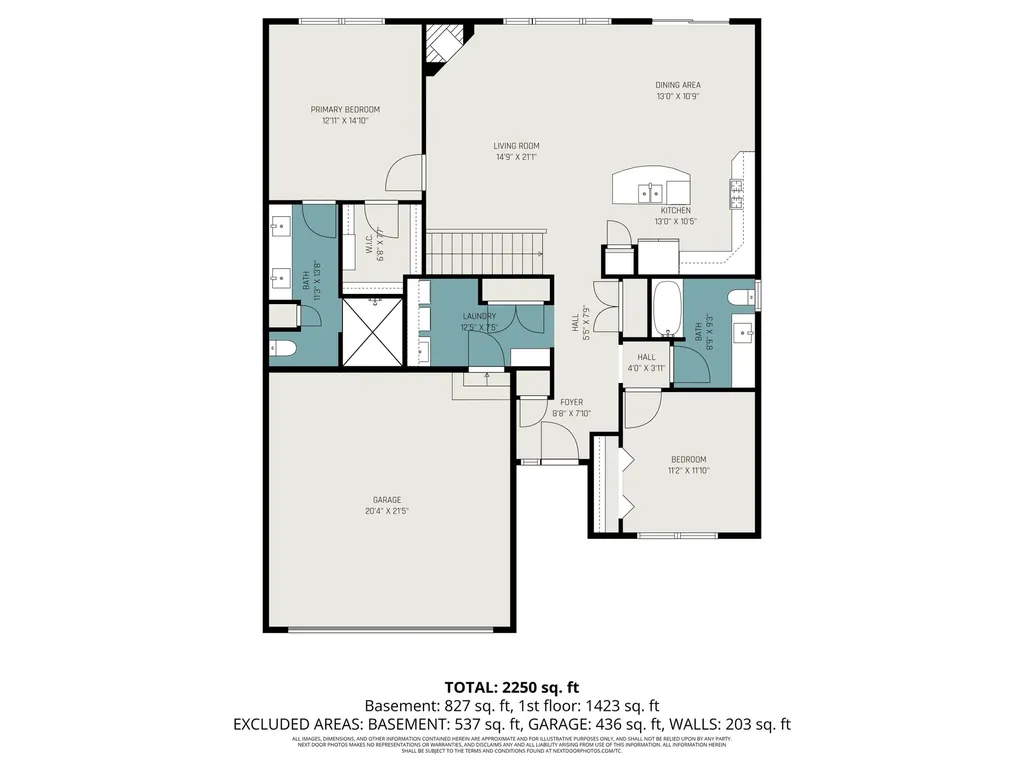 9222 Hatton Circle Richland Village MI 49083