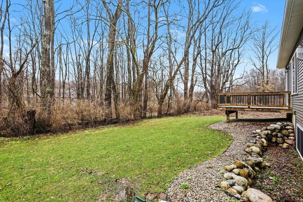 9222 Hatton Circle Richland Village MI 49083