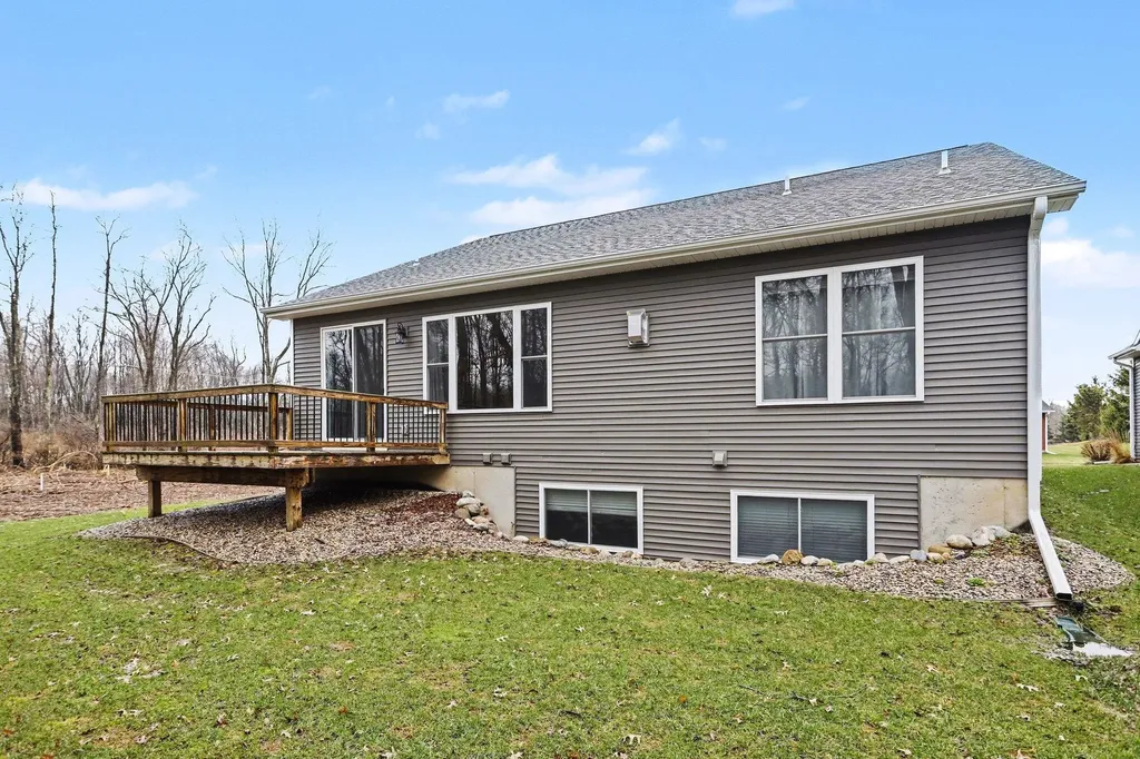 9222 Hatton Circle Richland Village MI 49083
