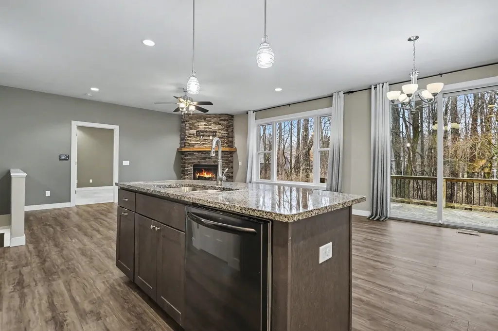 9222 Hatton Circle Richland Village MI 49083