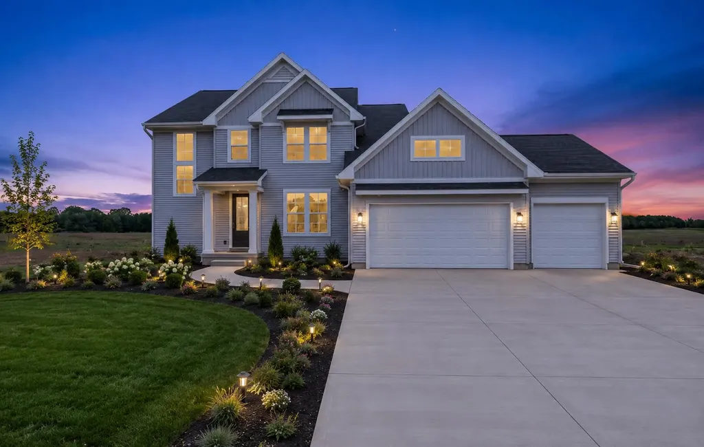 6697 Chaffey Creek Trail Richland Township MI 49083