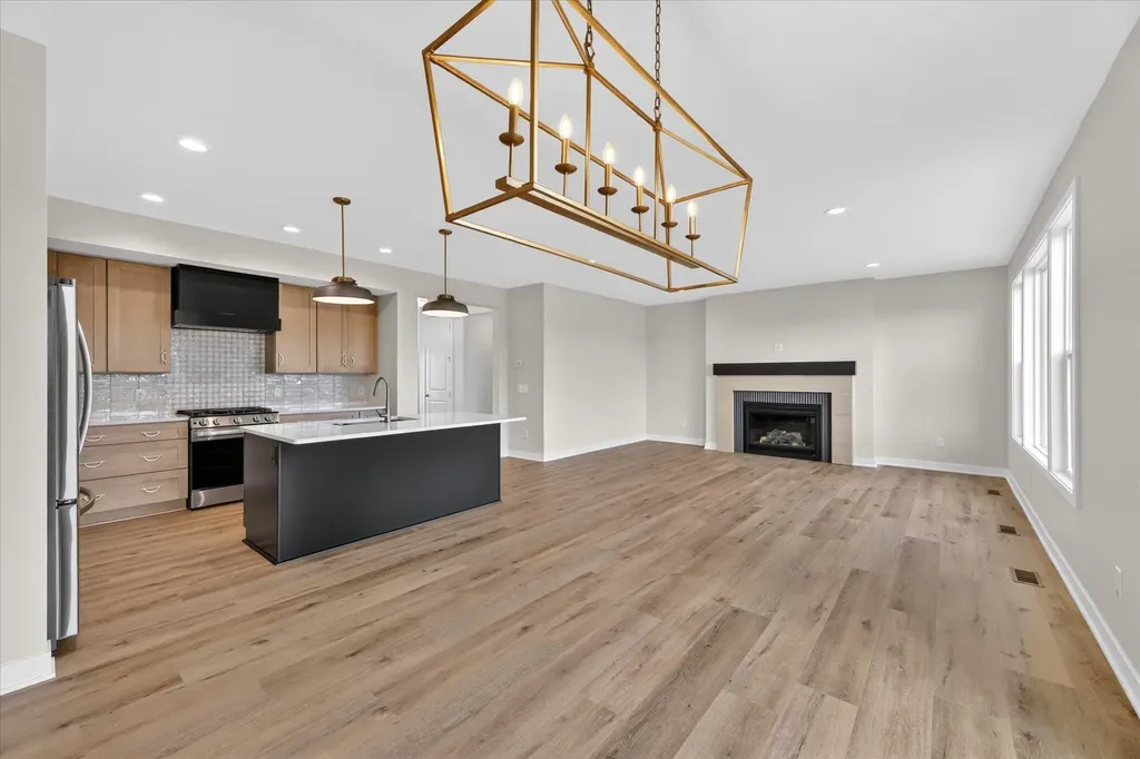 6697 Chaffey Creek Trail Richland Township MI 49083