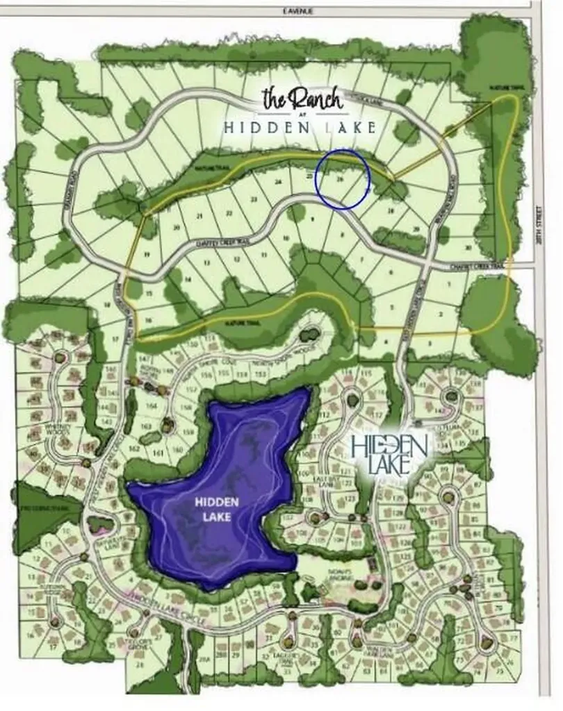 6697 Chaffey Creek Trail Richland Township MI 49083