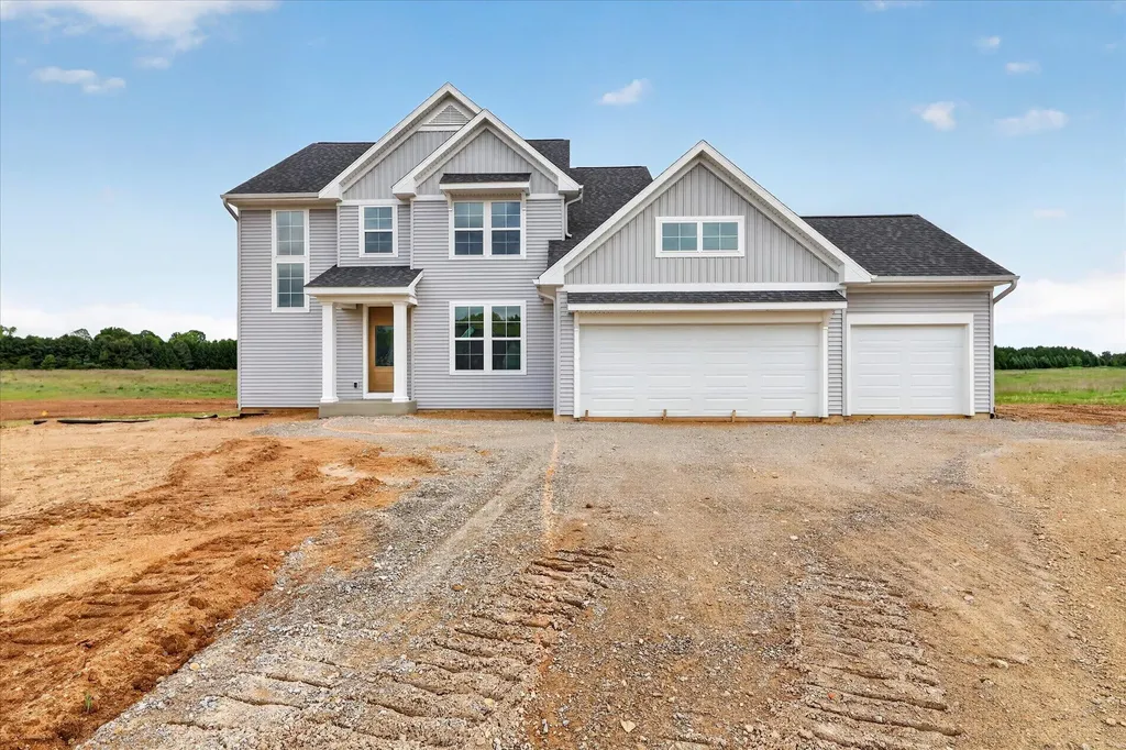 6697 Chaffey Creek Trail Richland Township MI 49083