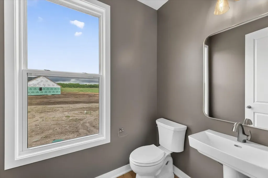 6697 Chaffey Creek Trail Richland Township MI 49083