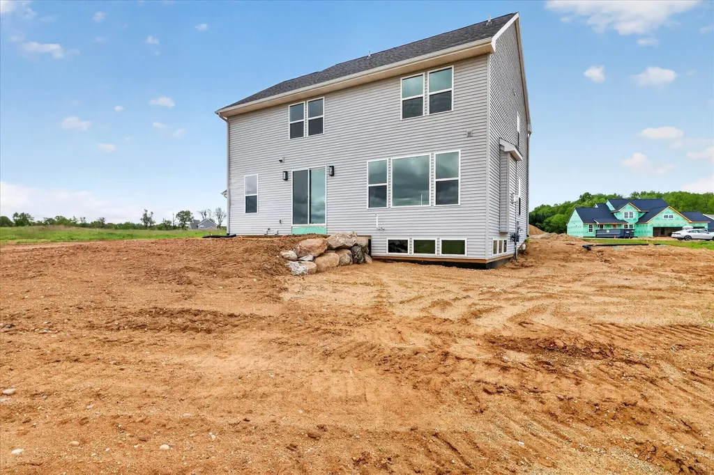 6697 Chaffey Creek Trail Richland Township MI 49083