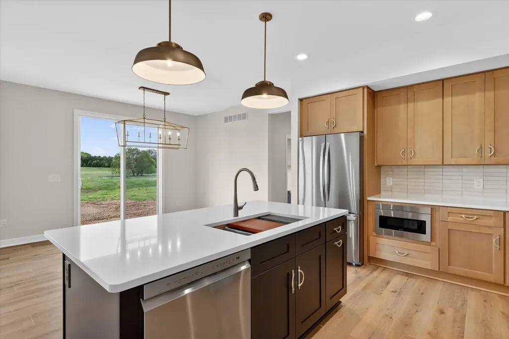 6697 Chaffey Creek Trail Richland Township MI 49083