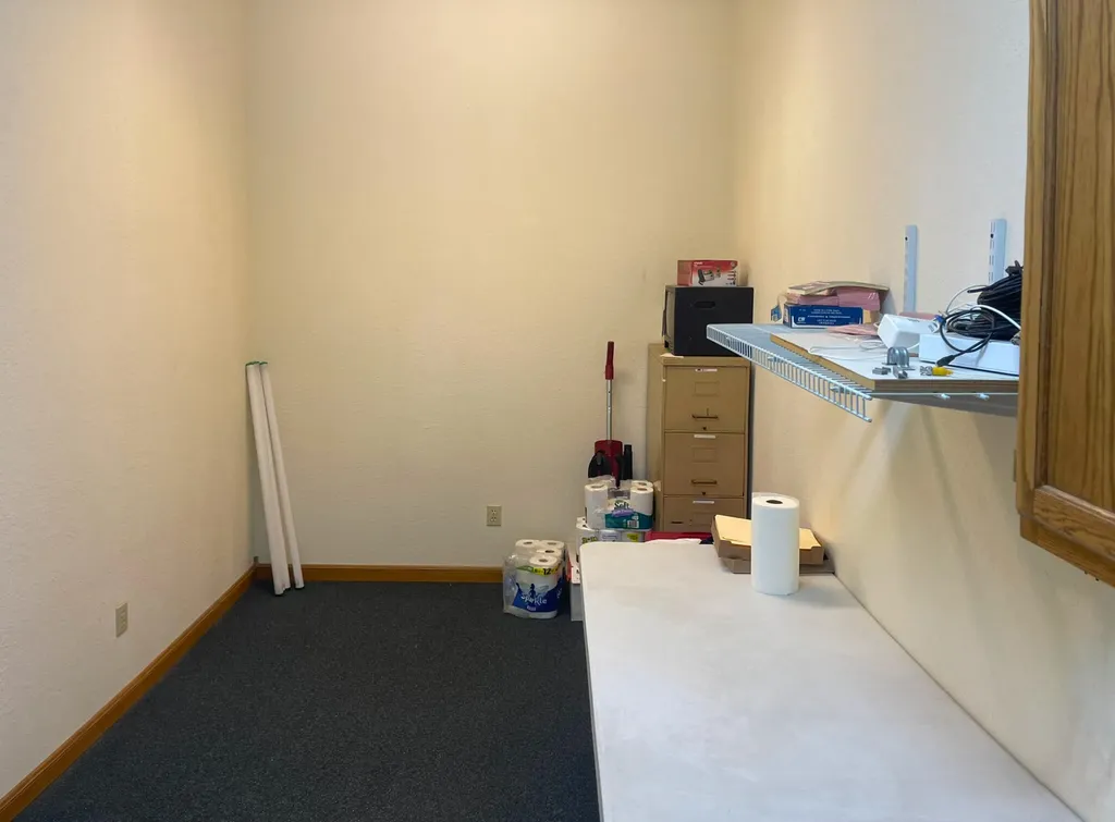 15675 Morris Industrial Drive Schoolcraft Township MI 49087