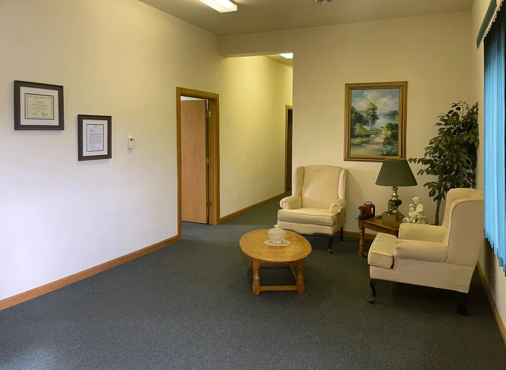 15675 Morris Industrial Drive Schoolcraft Township MI 49087