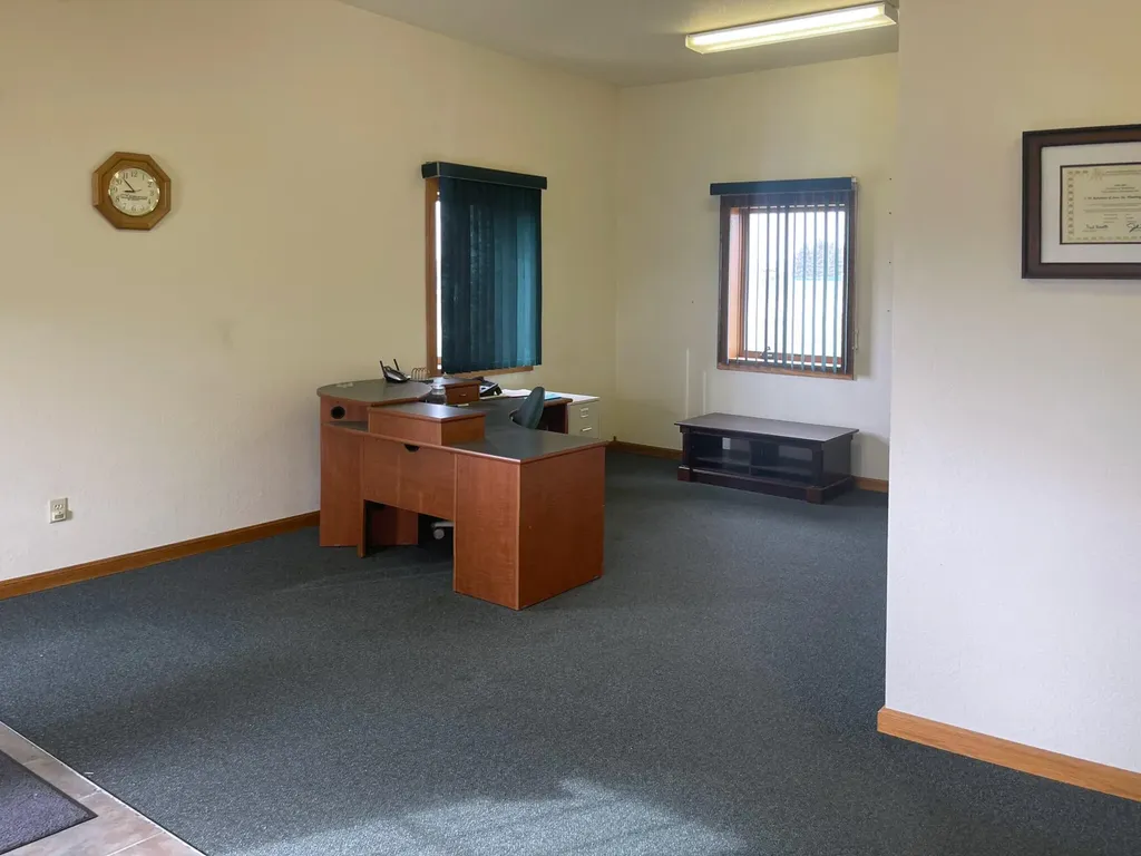 15675 Morris Industrial Drive Schoolcraft Township MI 49087