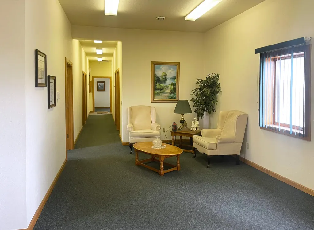 15675 Morris Industrial Drive Schoolcraft Township MI 49087