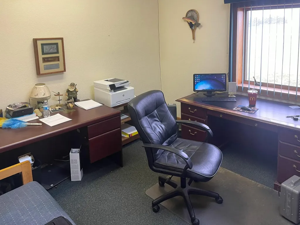 15675 Morris Industrial Drive Schoolcraft Township MI 49087