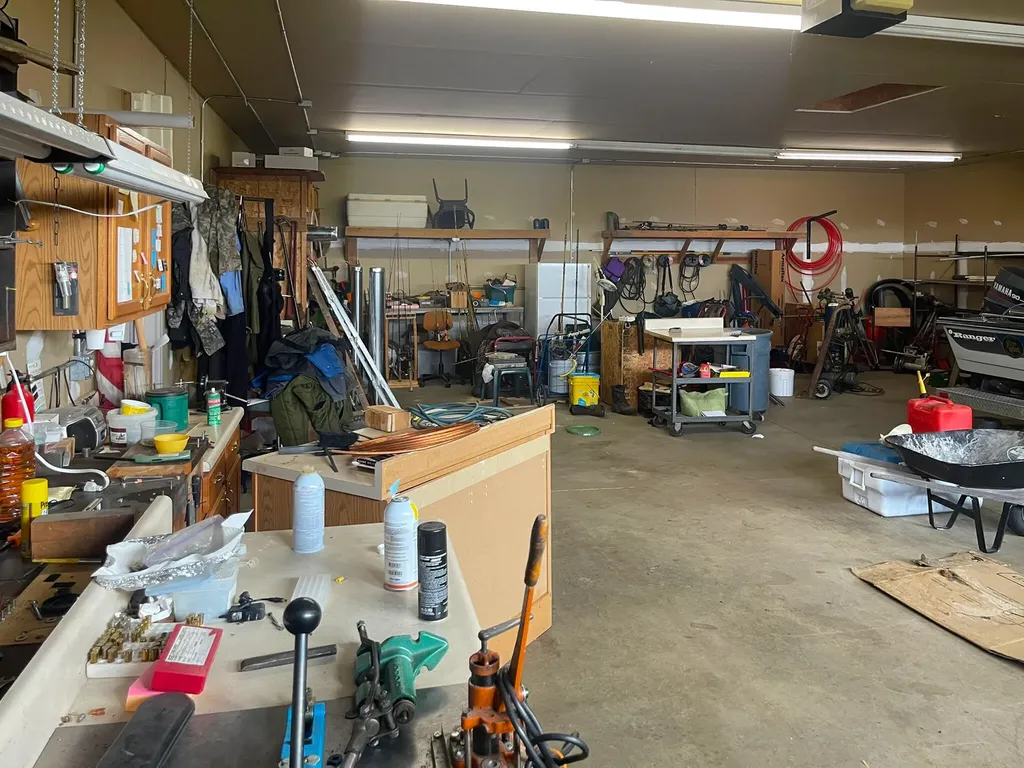 15675 Morris Industrial Drive Schoolcraft Township MI 49087
