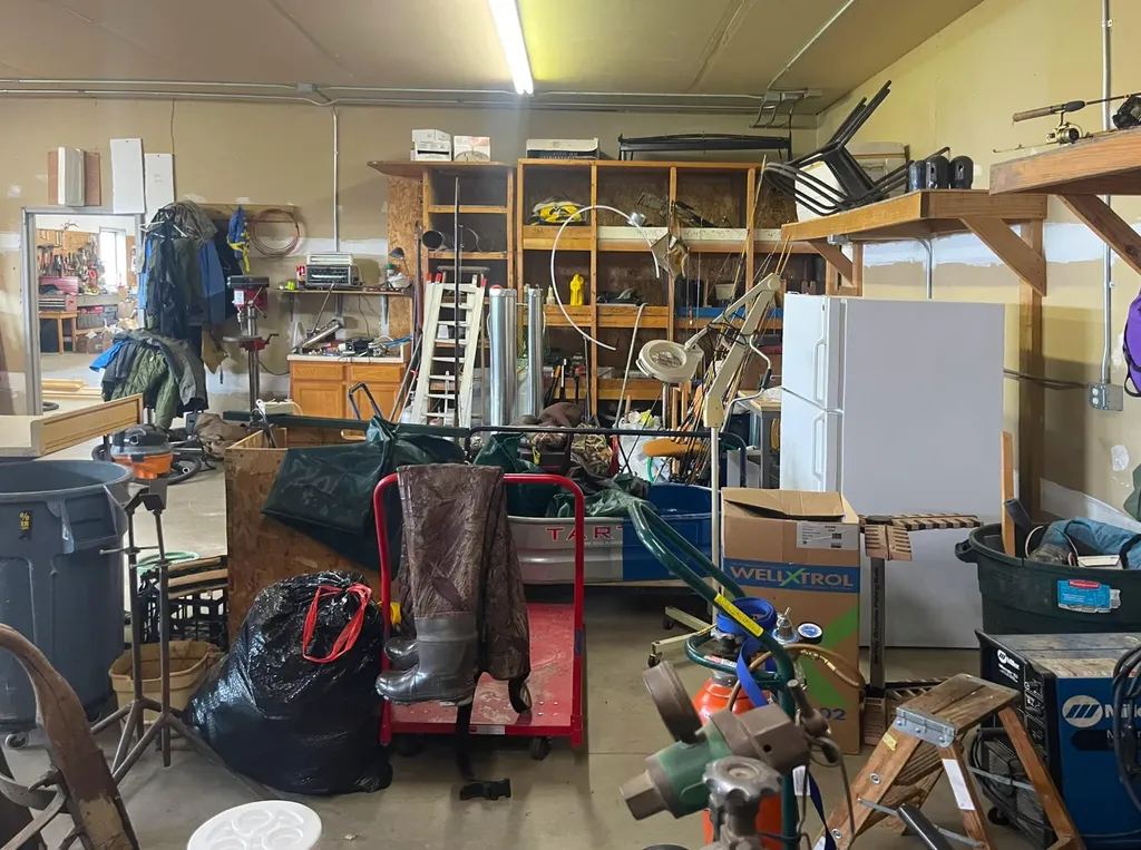 15675 Morris Industrial Drive Schoolcraft Township MI 49087