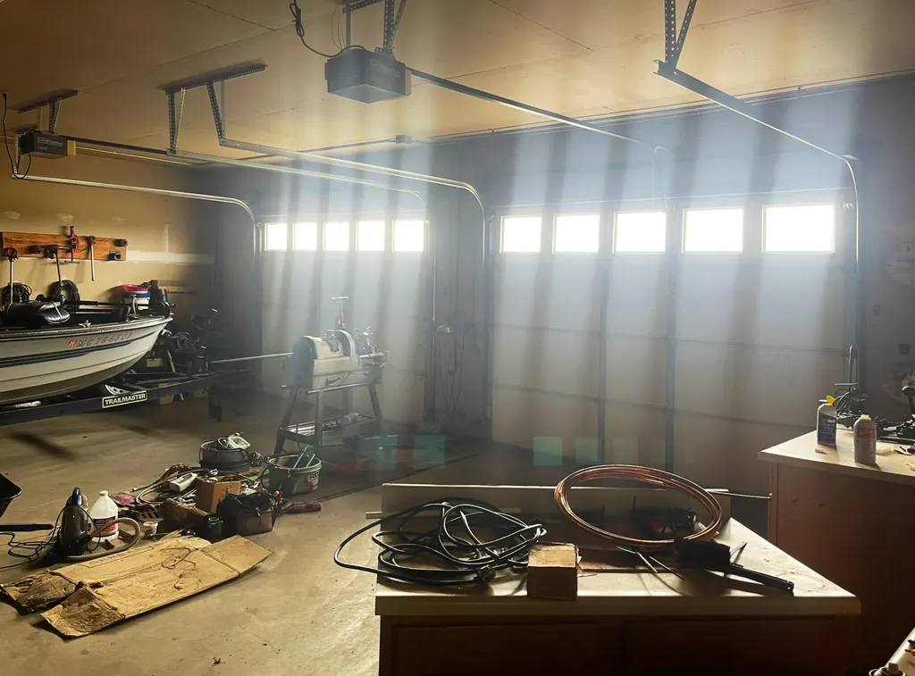 15675 Morris Industrial Drive Schoolcraft Township MI 49087