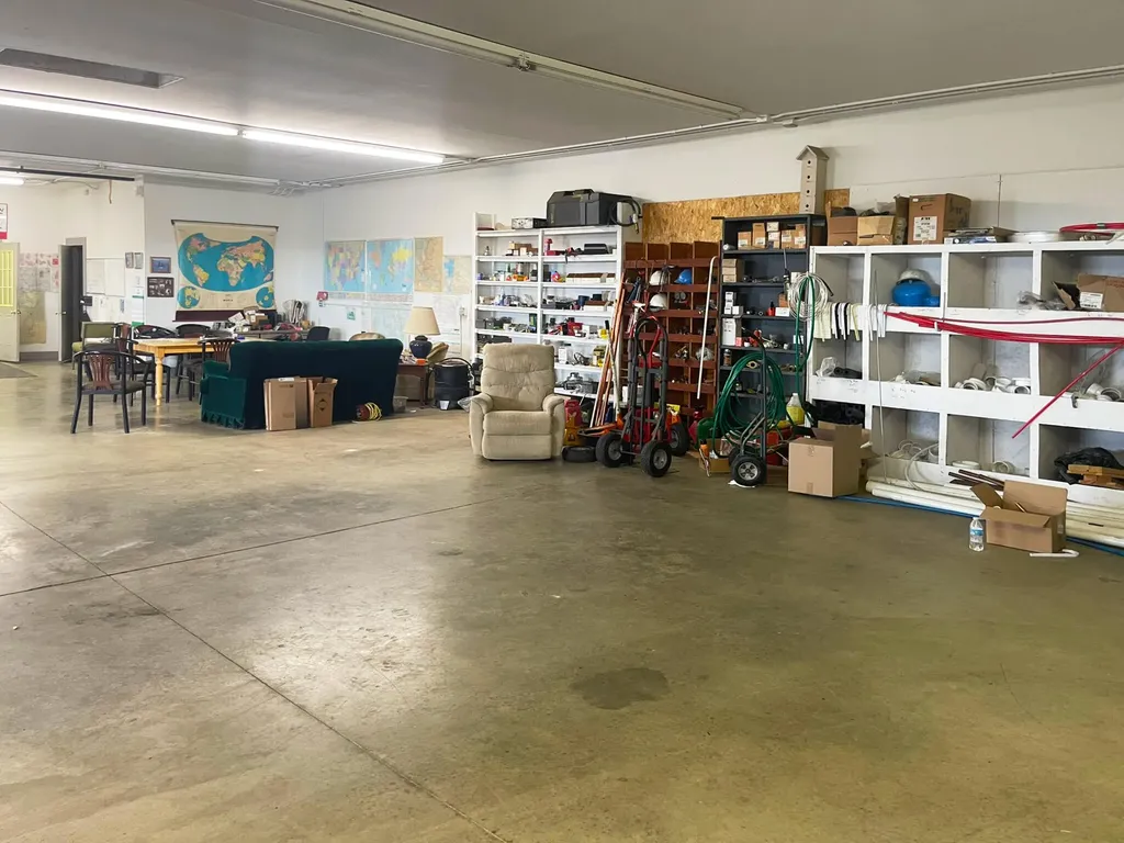 15675 Morris Industrial Drive Schoolcraft Township MI 49087