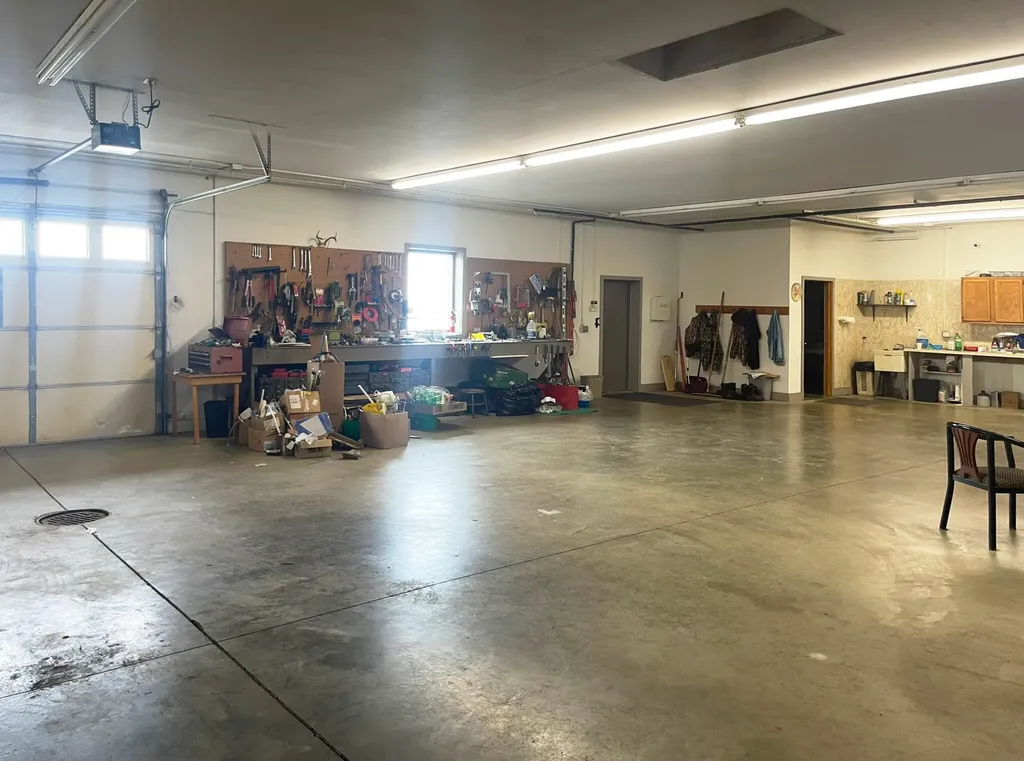 15675 Morris Industrial Drive Schoolcraft Township MI 49087
