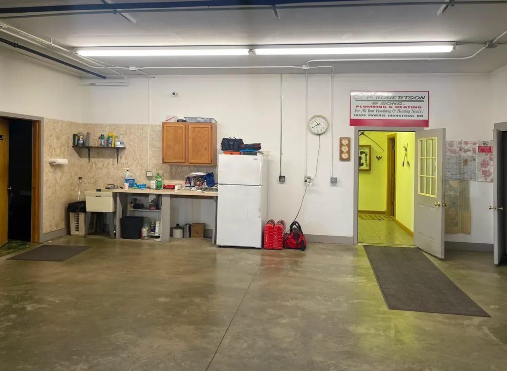 15675 Morris Industrial Drive Schoolcraft Township MI 49087