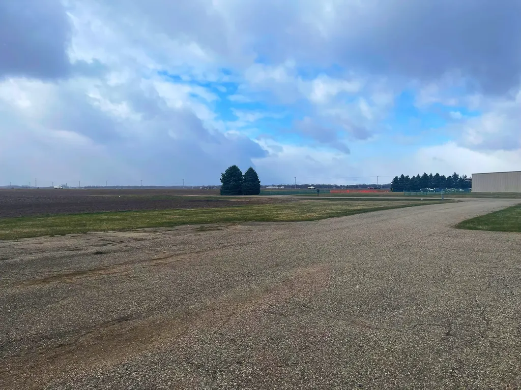 15675 Morris Industrial Drive Schoolcraft Township MI 49087